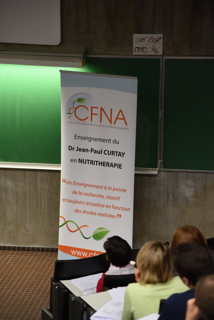 diplome universitaire nutritherapie